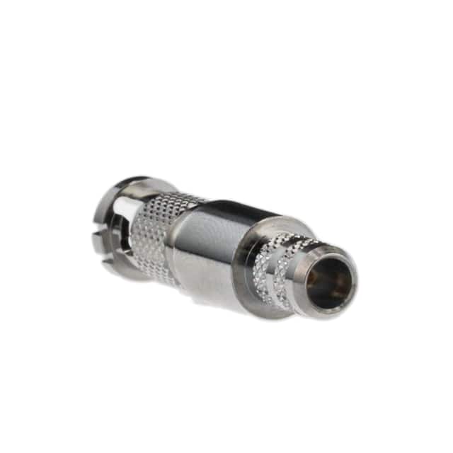 UHDMB05 Switchcraft Inc.  Coaxial Connector (RF) Assemblies